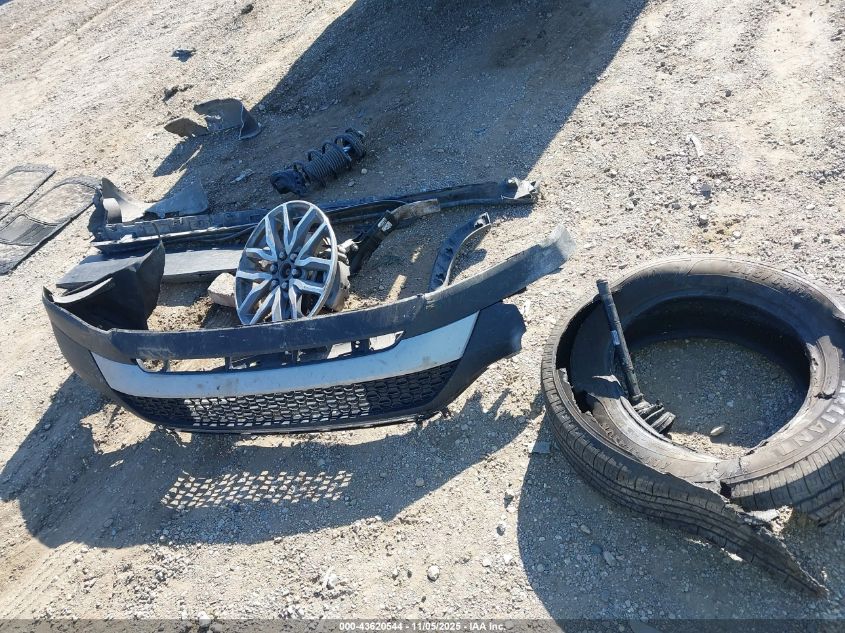 1992 Dodge Dakota VIN: 1B7GL26X0NS535539 Lot: 43620544