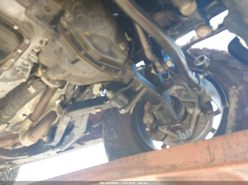 2024 Jeep Wrangler 4-Door Recon 4X4 VIN: 1C4PJXFG1RW334783 Lot: 43620549