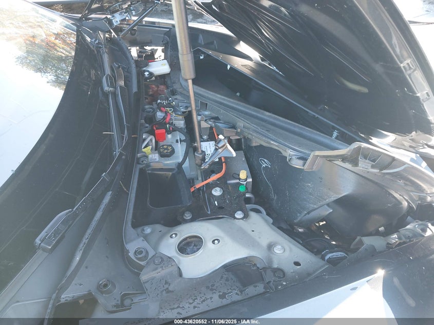 2025 Tesla Model 3 Long Range All-Wheel Drive VIN: 5YJ3E1EB6SF928673 Lot: 43620552