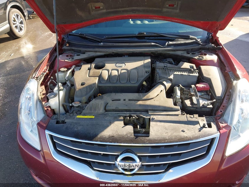 1N4AL2AP9AN417727 2010 NISSAN ALTIMA photo no. 10