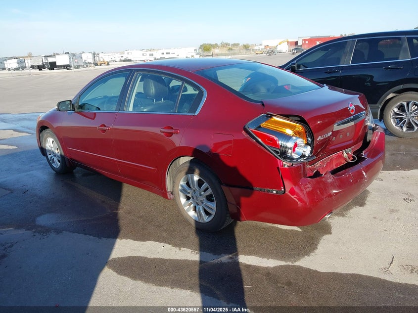 1N4AL2AP9AN417727 2010 NISSAN ALTIMA photo no. 3