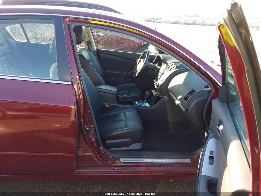 1N4AL2AP9AN417727 2010 NISSAN ALTIMA photo no. 5