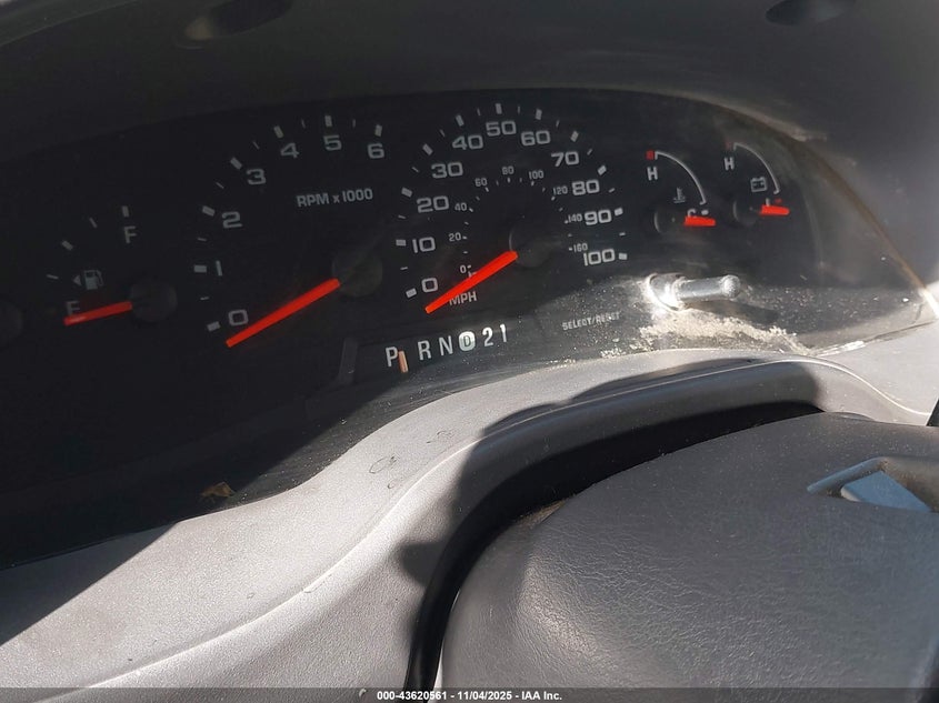 2006 Ford E-150 VIN: 1FTRE14W96HA74671 Lot: 43620561