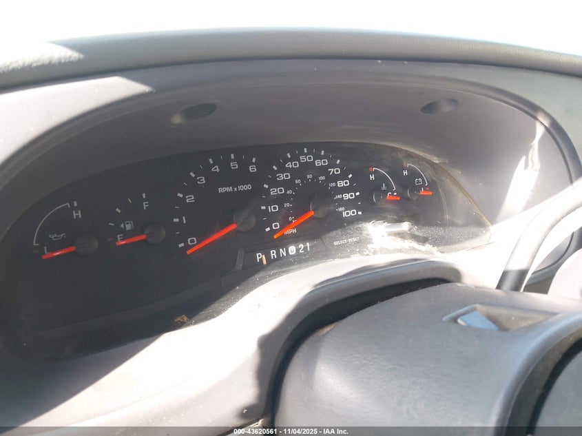 2006 Ford E-150 VIN: 1FTRE14W96HA74671 Lot: 43620561