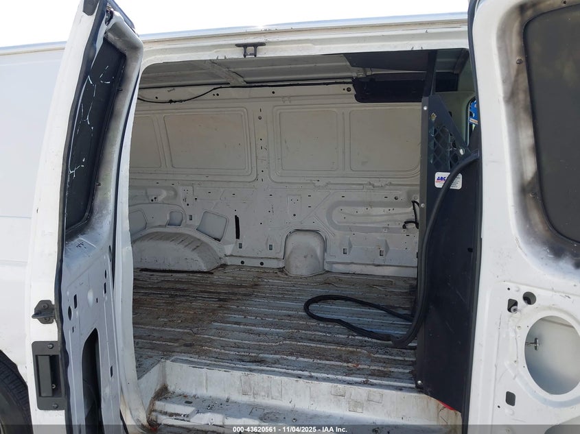 2006 Ford E-150 VIN: 1FTRE14W96HA74671 Lot: 43620561