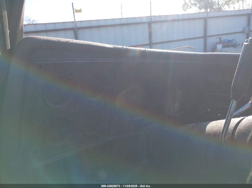 1979 Chevrolet Blazer VIN: CKR189Z190611 Lot: 43620573