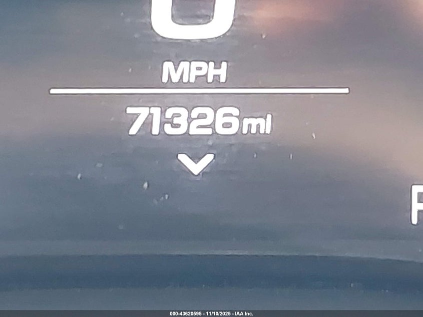 2019 Chevrolet Camaro 2Ss VIN: 1G1FH1R76K0133267 Lot: 43620595