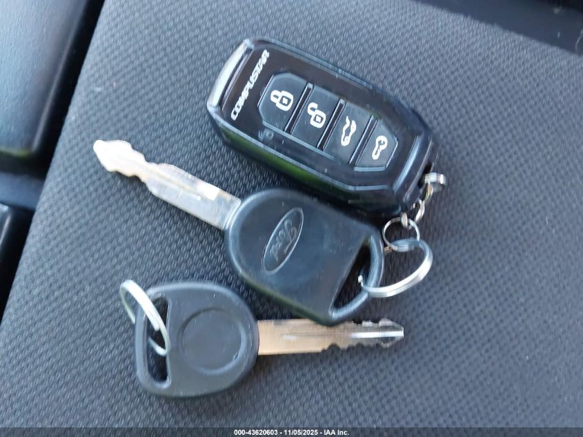 2004 Ford F-150 Fx4/Lariat/Xl/Xlt VIN: 1FTPX14574FA01719 Lot: 43620603