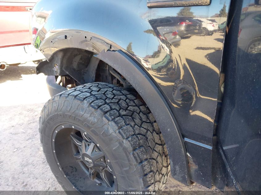 2004 Ford F-150 Fx4/Lariat/Xl/Xlt VIN: 1FTPX14574FA01719 Lot: 43620603