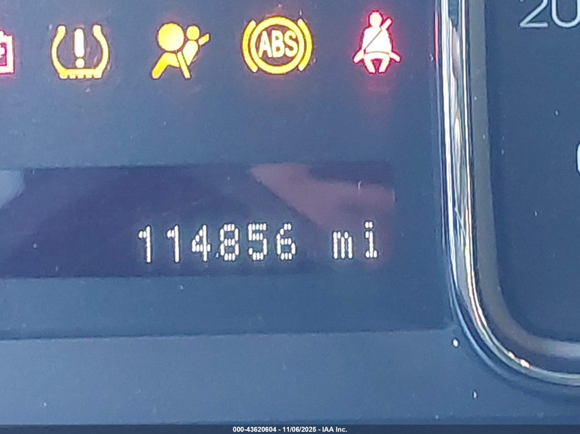 2008 Lincoln Mkx VIN: 2LMDU88C08BJ07434 Lot: 43620604