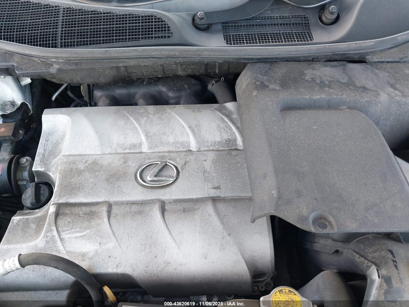 2015 LEXUS RX 350 - 2T2BK1BA5FC256966