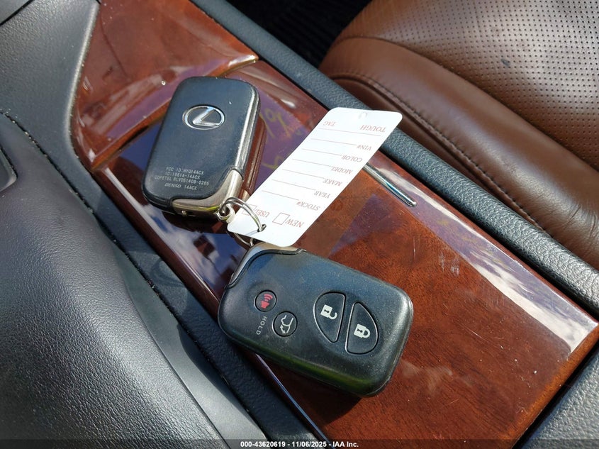 2015 LEXUS RX 350 - 2T2BK1BA5FC256966