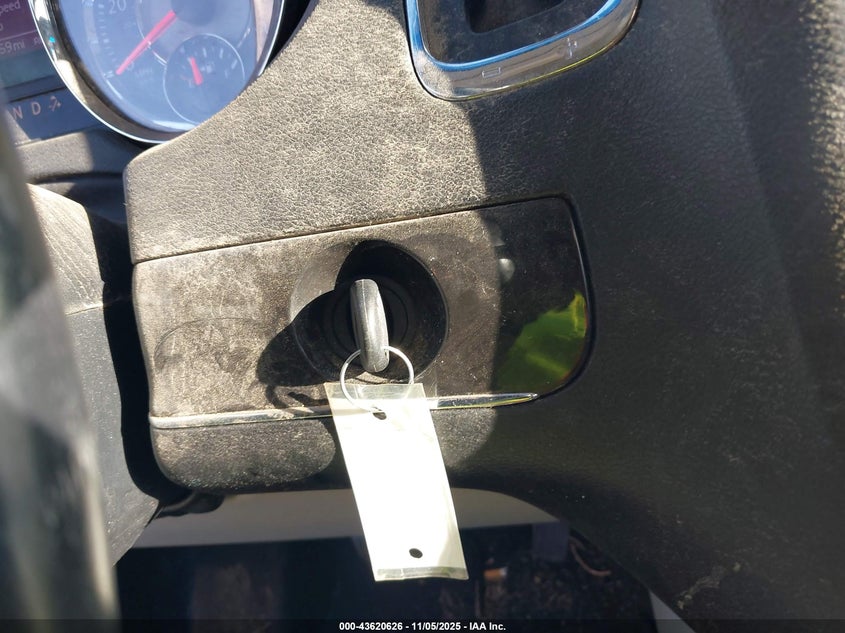 2014 Chrysler Town & Country Touring VIN: 2C4RC1BG0ER403133 Lot: 43620626