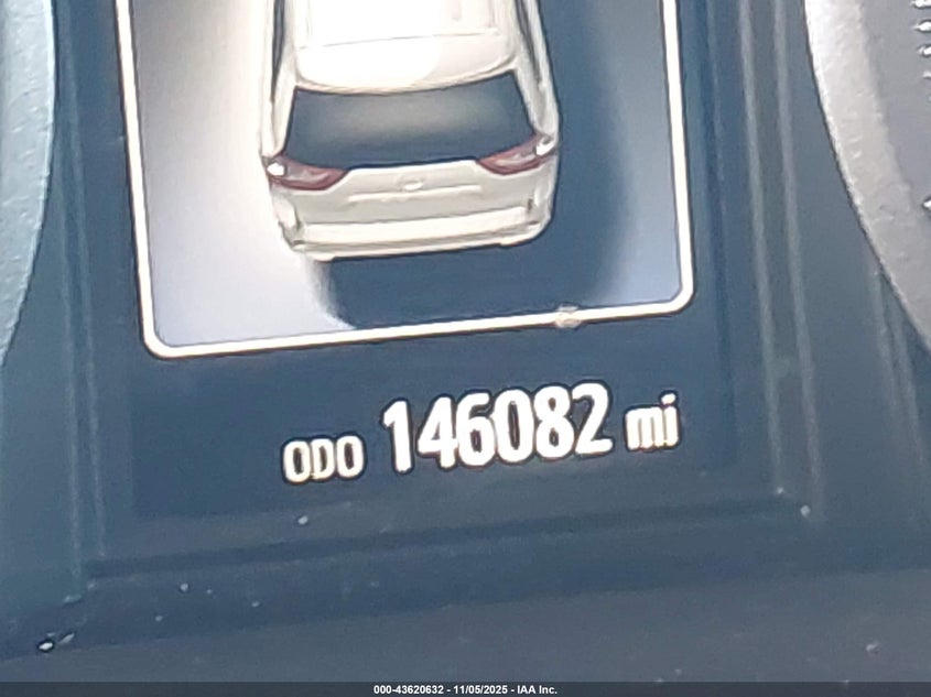 2015 TOYOTA SIENNA XLE PREMIUM 8 PASSENGER 5TDYK3DCXFS543347