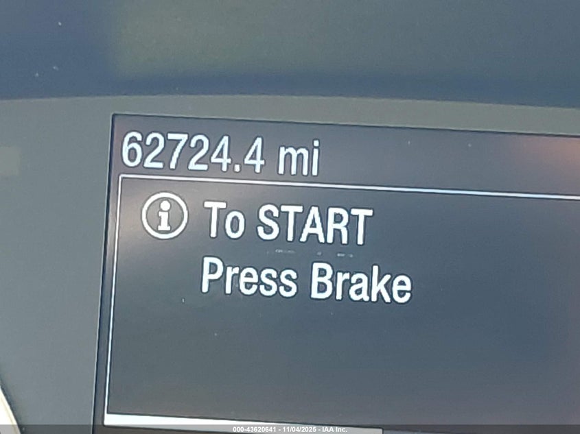 2019 FORD ECOSPORT SES - MAJ6S3JL5KC273361