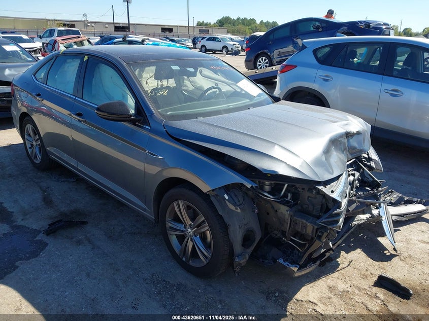 VOLKSWAGEN JETTA 1.4T R-LINE/1.4T S/1.4T SE