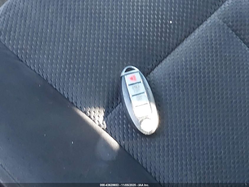 2007 Nissan Altima 2.5 S VIN: 1N4AL21E47C183502 Lot: 43620653