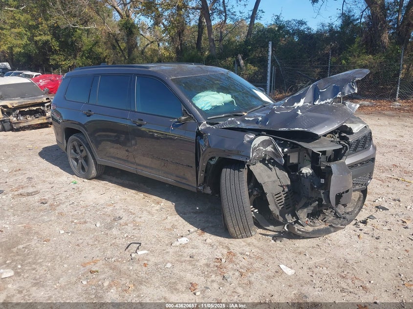 JEEP GRAND CHEROKEE ALTITUDE 4X2