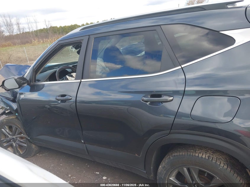 2021 Kia Seltos S VIN: KNDEUCAA3M7174113 Lot: 43620666