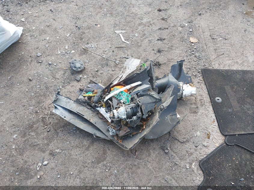 2021 Kia Seltos S VIN: KNDEUCAA3M7174113 Lot: 43620666