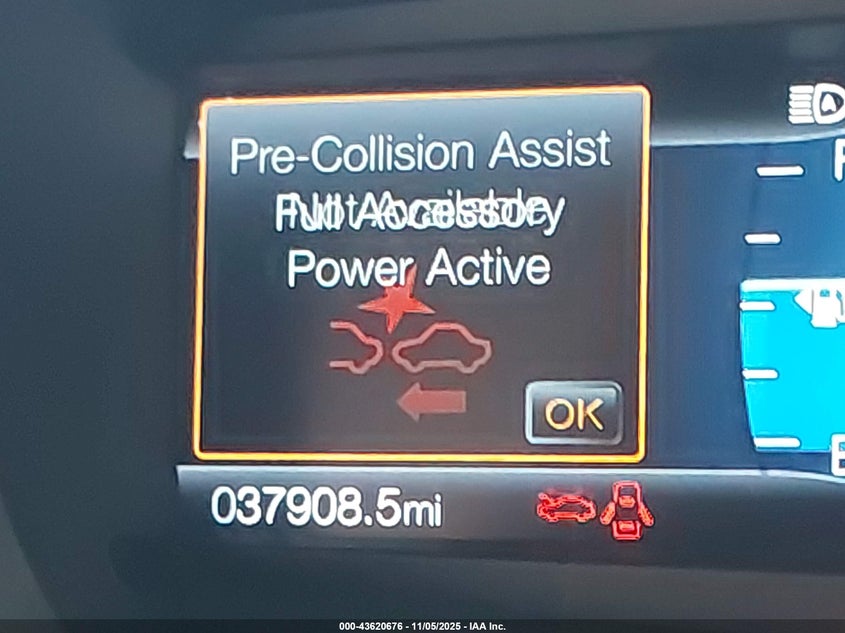 2023 FORD EDGE SEL - 2FMPK4J97PBA22238