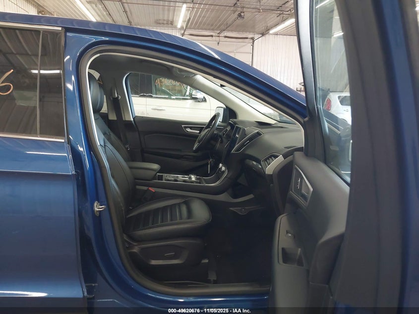 2023 FORD EDGE SEL - 2FMPK4J97PBA22238
