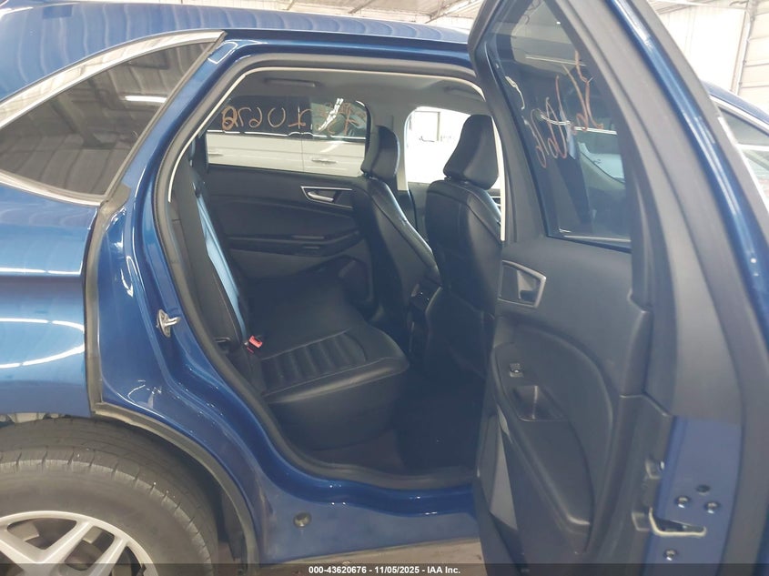 2023 FORD EDGE SEL - 2FMPK4J97PBA22238
