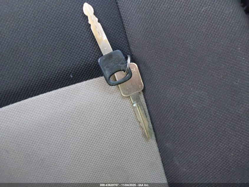 2005 Ford Ranger Edge/Fx4 Level Ii/Fx4 Off-Road/Xlt VIN: 1FTZR45E35PA58773 Lot: 43620707