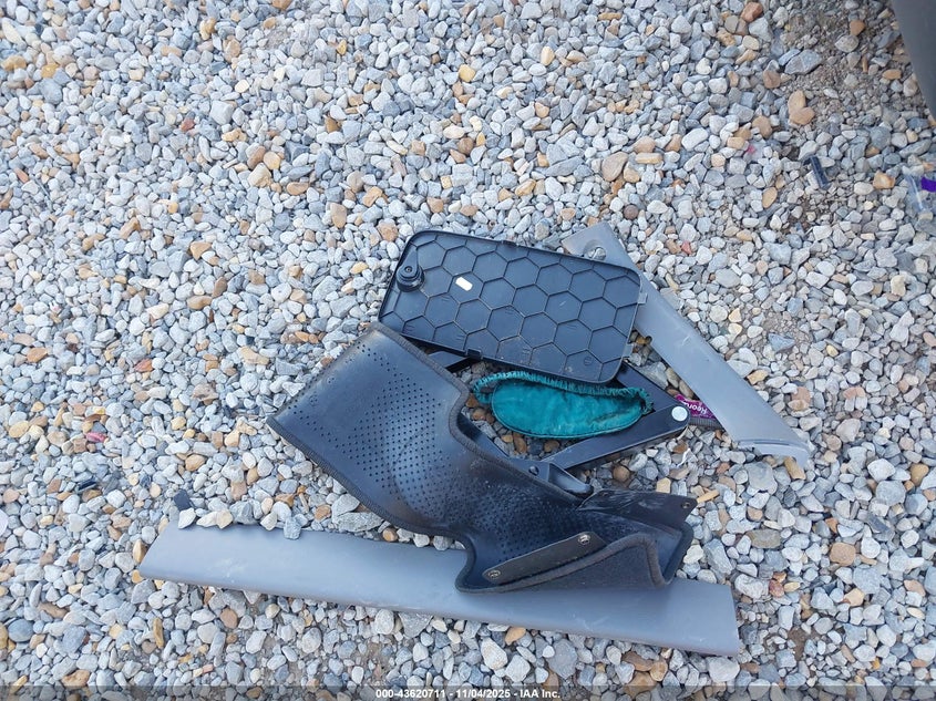 2005 Honda Cr-V Se VIN: SHSRD78965U302823 Lot: 43620711