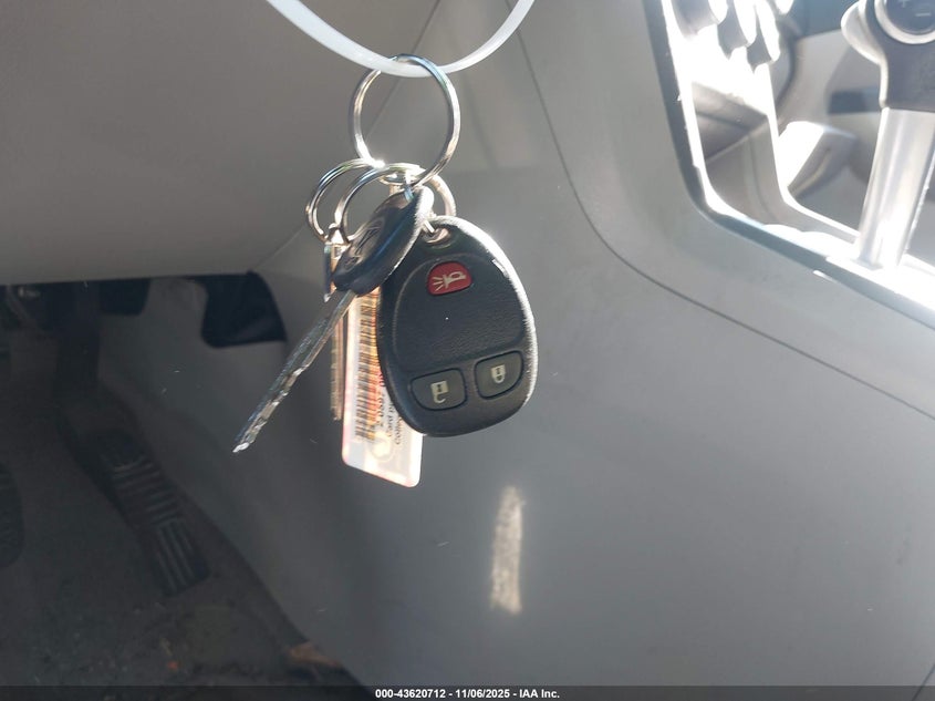 2009 Saturn Vue V6 Xr VIN: 3GSCL53739S594071 Lot: 43620712