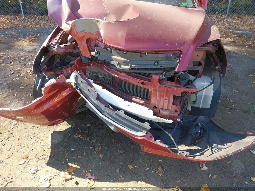 2009 Saturn Vue V6 Xr VIN: 3GSCL53739S594071 Lot: 43620712