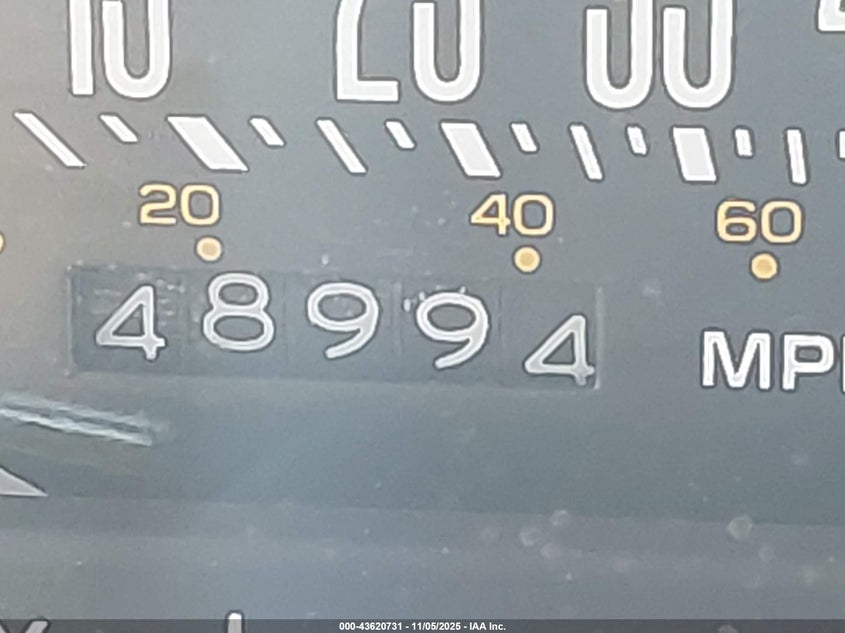 1985 Buick Riviera VIN: 1G4EZ57Y8FE431424 Lot: 43620731