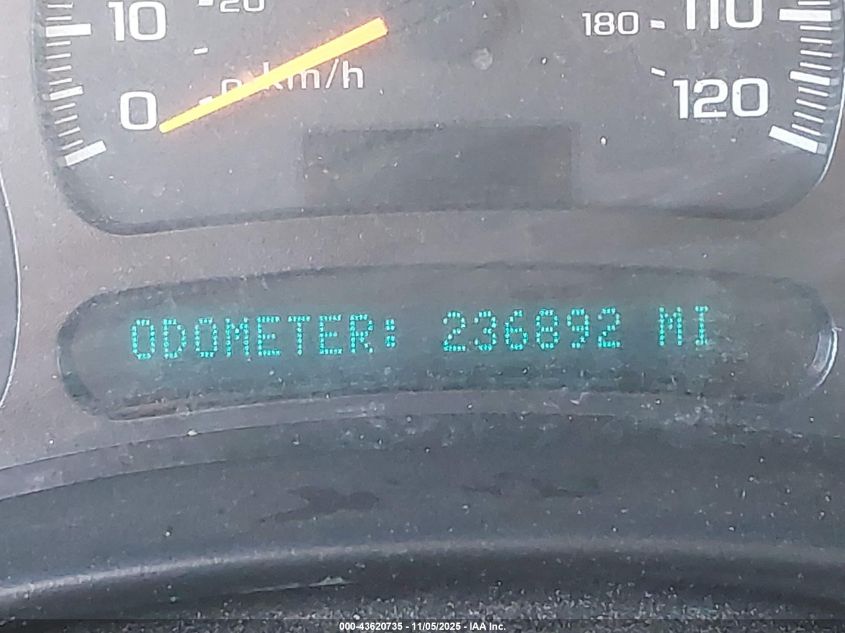 2006 Chevrolet Silverado 1500 Lt3 VIN: 1GCEK19B16Z171970 Lot: 43620735