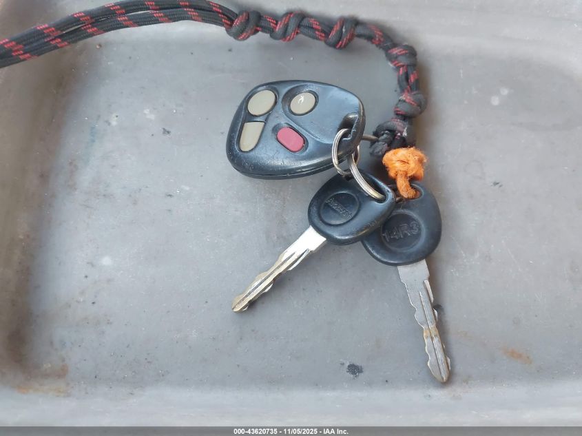 2006 Chevrolet Silverado 1500 Lt3 VIN: 1GCEK19B16Z171970 Lot: 43620735