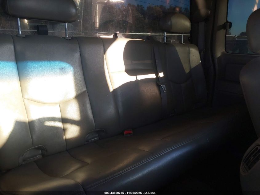 2006 Chevrolet Silverado 1500 Lt3 VIN: 1GCEK19B16Z171970 Lot: 43620735