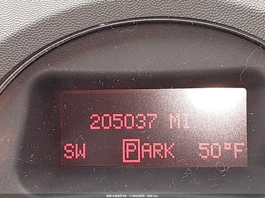 2006 Pontiac Grand Prix VIN: 2G2WP552861145950 Lot: 43620746