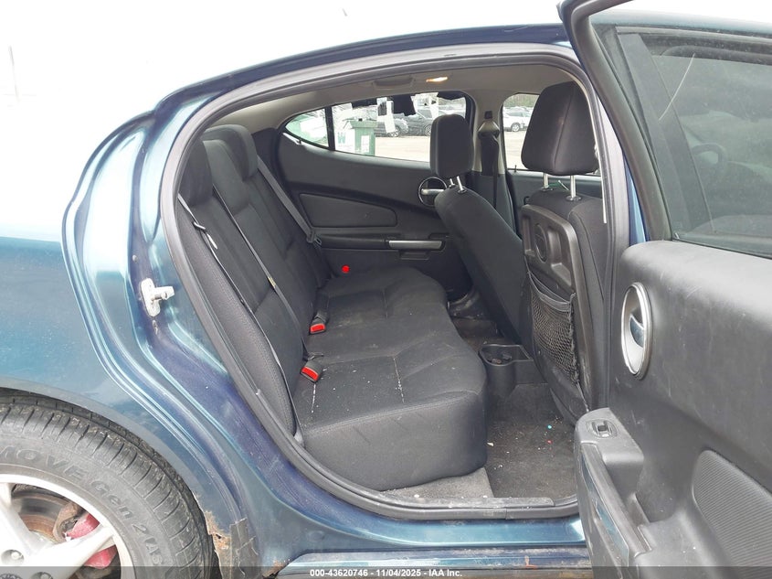 2006 Pontiac Grand Prix VIN: 2G2WP552861145950 Lot: 43620746