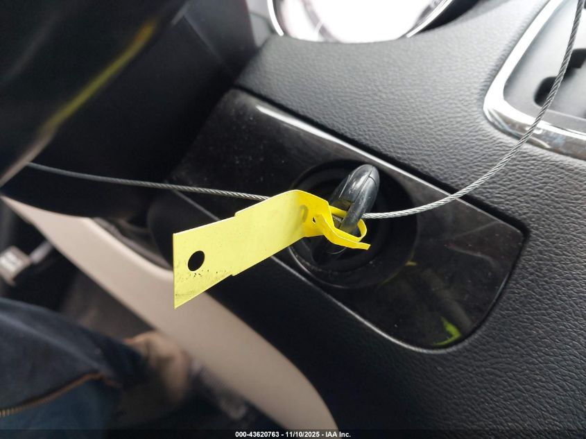 2012 Dodge Grand Caravan Se/Avp VIN: 2C4RDGBG1CR225844 Lot: 43620763