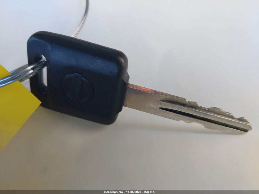 2024 NISSAN VERSA 1.6 S - 3N1CN8DV2RL878602