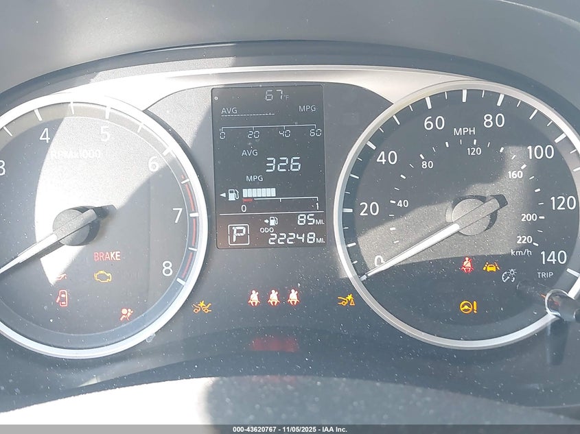 2024 NISSAN VERSA 1.6 S - 3N1CN8DV2RL878602