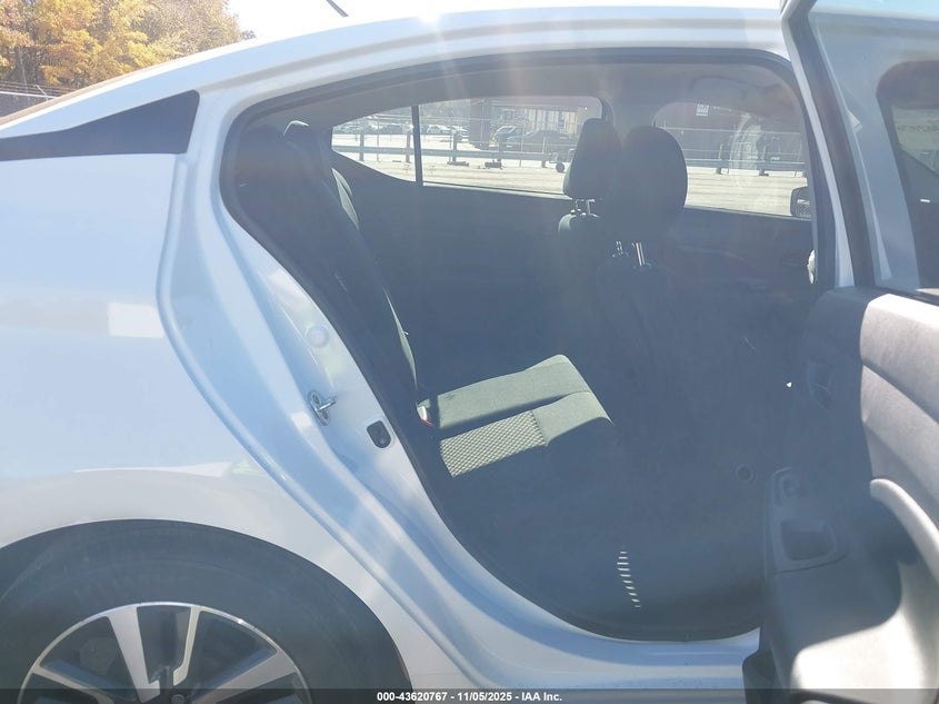 2024 NISSAN VERSA 1.6 S - 3N1CN8DV2RL878602