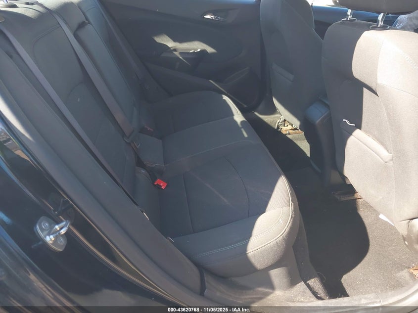 2016 CHEVROLET CRUZE LT AUTO 1G1BE5SM4G7296061