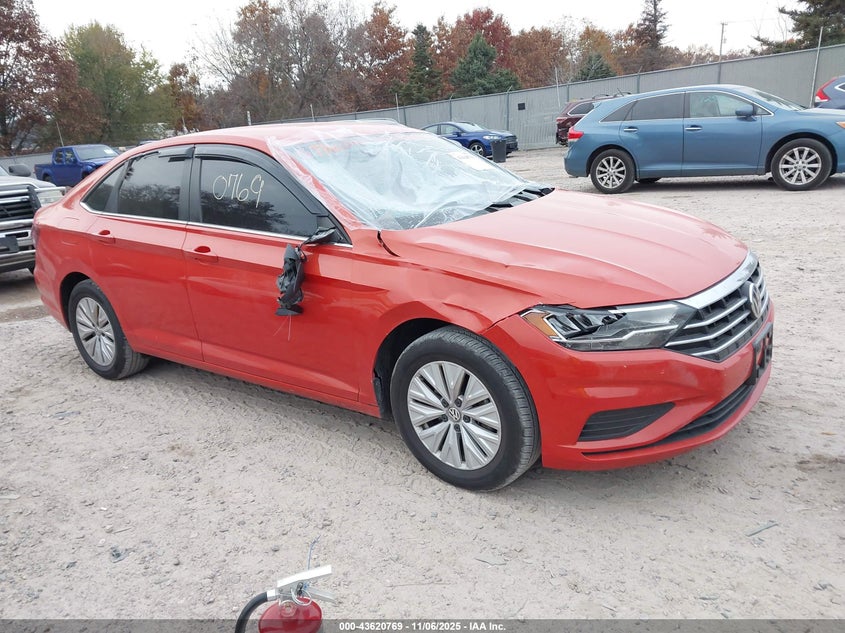 VOLKSWAGEN JETTA 1.4T R-LINE/1.4T S/1.4T SE