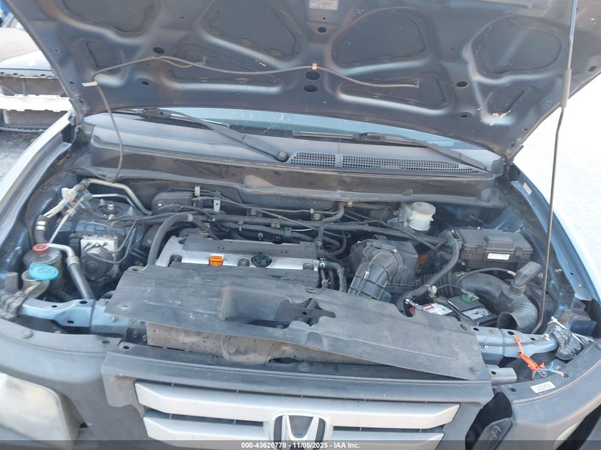 2008 Honda Element Lx VIN: 5J6YH18318L011674 Lot: 43620778