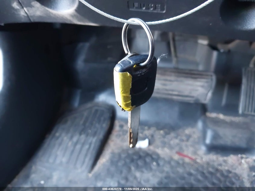 2008 Honda Element Lx VIN: 5J6YH18318L011674 Lot: 43620778