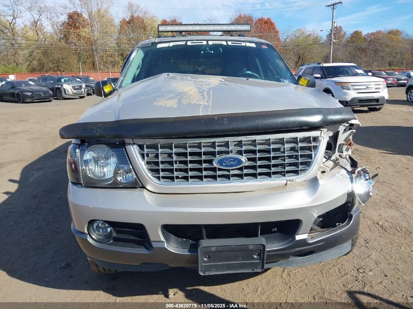 2005 Ford Explorer Xlt/Xlt Sport VIN: 1FMZU73EX5UB21531 Lot: 43620779