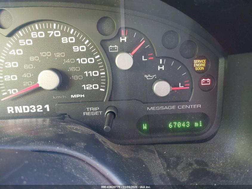 2005 Ford Explorer Xlt/Xlt Sport VIN: 1FMZU73EX5UB21531 Lot: 43620779