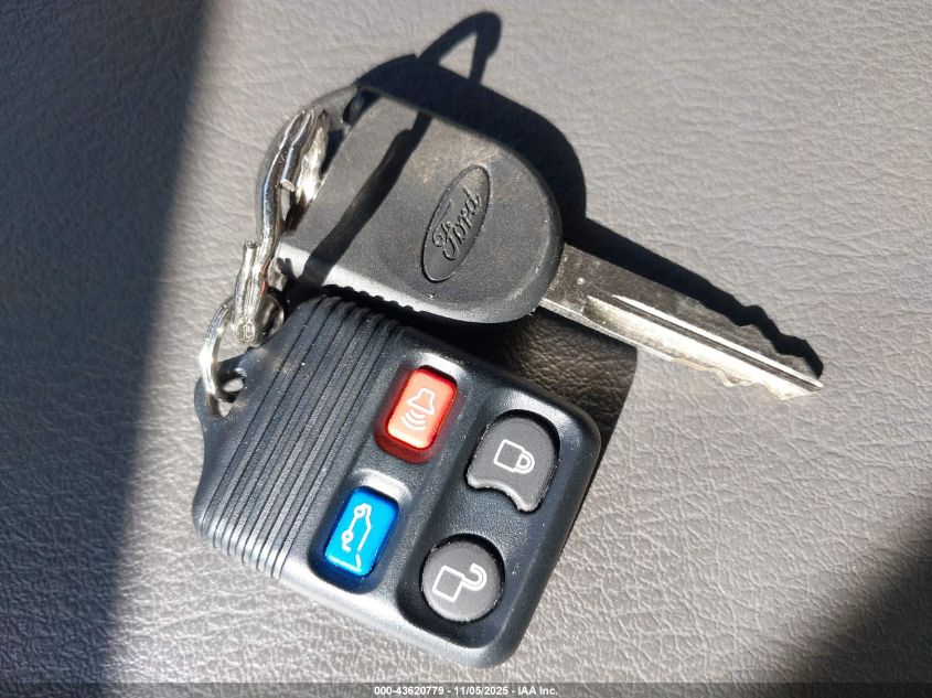 2005 Ford Explorer Xlt/Xlt Sport VIN: 1FMZU73EX5UB21531 Lot: 43620779