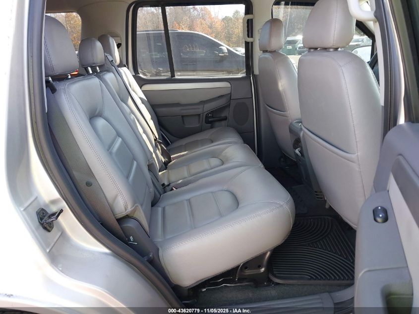 2005 Ford Explorer Xlt/Xlt Sport VIN: 1FMZU73EX5UB21531 Lot: 43620779