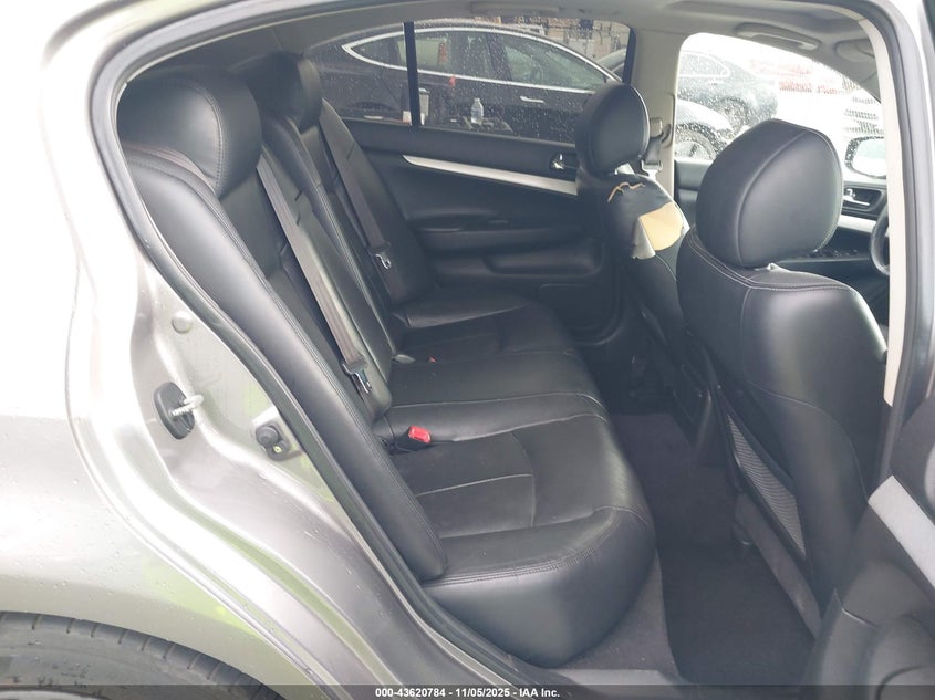 2009 Infiniti G37 Journey VIN: JNKCV61E39M012577 Lot: 43620784